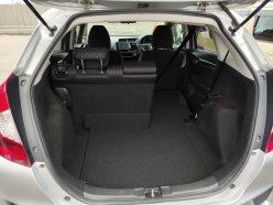 HONDA FIT 4WD 13G L Package 2013