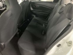 TOYOTA VITZ F 2019