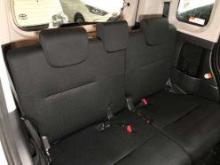 TOYOTA TANK/ROOMY/THOR/JUSTY X S 2020
