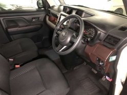 TOYOTA TANK/ROOMY/THOR/JUSTY X S 2020