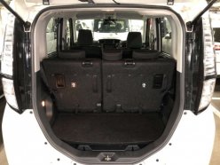 TOYOTA TANK/ROOMY/THOR/JUSTY X S 2020
