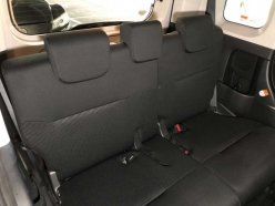 TOYOTA TANK/ROOMY/THOR/JUSTY X S 2020