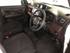 TOYOTA TANK/ROOMY/THOR/JUSTY X S 2020