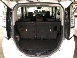 TOYOTA TANK/ROOMY/THOR/JUSTY X S 2020