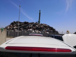 TOYOTA TANK/ROOMY/THOR/JUSTY X S 2020