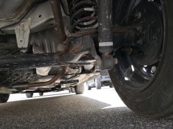 TOYOTA TANK/ROOMY/THOR/JUSTY X S 2020