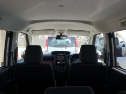 TOYOTA TANK/ROOMY/THOR/JUSTY X S 2020