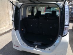 TOYOTA TANK/ROOMY/THOR/JUSTY X S 2020