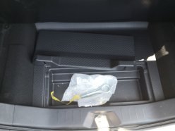 TOYOTA TANK/ROOMY/THOR/JUSTY X S 2020