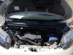 TOYOTA TANK/ROOMY/THOR/JUSTY X S 2020