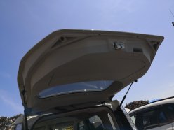 TOYOTA TANK/ROOMY/THOR/JUSTY X S 2020