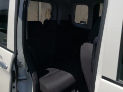 TOYOTA TANK/ROOMY/THOR/JUSTY X S 2020
