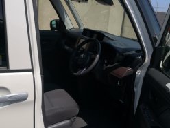 TOYOTA TANK/ROOMY/THOR/JUSTY X S 2020