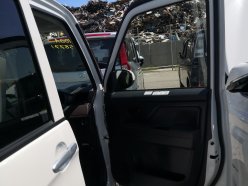 TOYOTA TANK/ROOMY/THOR/JUSTY X S 2020