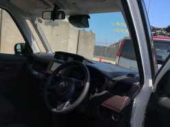 TOYOTA TANK/ROOMY/THOR/JUSTY X S 2020