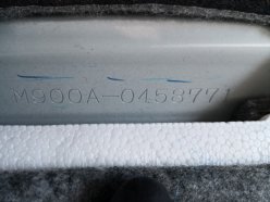 TOYOTA TANK/ROOMY/THOR/JUSTY X S 2020