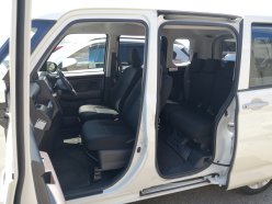 TOYOTA TANK/ROOMY/THOR/JUSTY X S 2020
