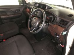 TOYOTA TANK/ROOMY/THOR/JUSTY X S 2020
