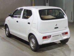 SUZUKI ALTO VP 2020