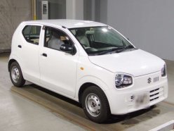SUZUKI ALTO VP 2020