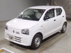 SUZUKI ALTO VP 2020