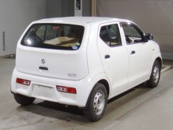SUZUKI ALTO VP 2020