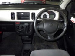 SUZUKI ALTO VP 2020