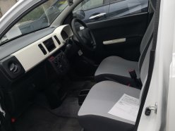 SUZUKI ALTO VP 2020