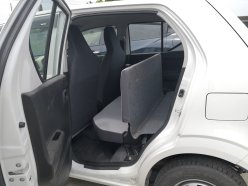 SUZUKI ALTO VP 2020