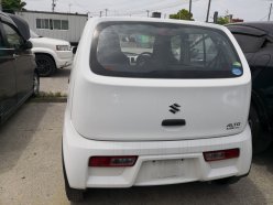 SUZUKI ALTO VP 2020