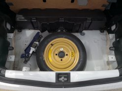 SUZUKI ALTO VP 2020