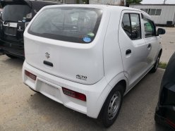 SUZUKI ALTO VP 2020