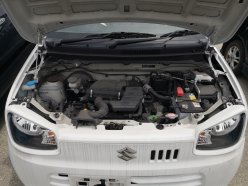 SUZUKI ALTO VP 2020