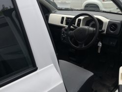 SUZUKI ALTO VP 2020