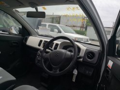 SUZUKI ALTO VP 2020