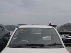 SUZUKI ALTO VP 2020