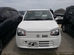 SUZUKI ALTO VP 2020