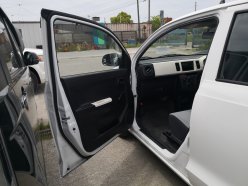 SUZUKI ALTO VP 2020