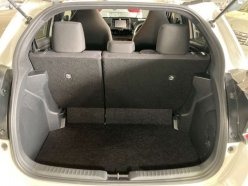 TOYOTA YARIS X 2020