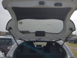 TOYOTA YARIS X 2020