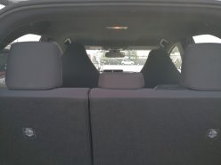 TOYOTA YARIS X 2020