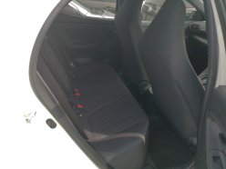 TOYOTA YARIS X 2020
