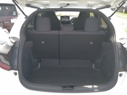 TOYOTA YARIS X 2020