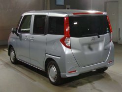 TOYOTA TANK/ROOMY/THOR/JUSTY  2020