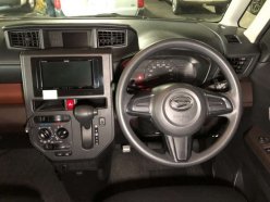 TOYOTA TANK/ROOMY/THOR/JUSTY  2020