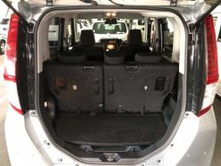 TOYOTA TANK/ROOMY/THOR/JUSTY  2020