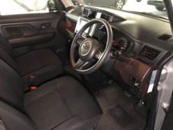 TOYOTA TANK/ROOMY/THOR/JUSTY  2020