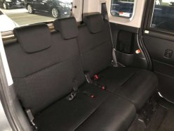 TOYOTA TANK/ROOMY/THOR/JUSTY  2020