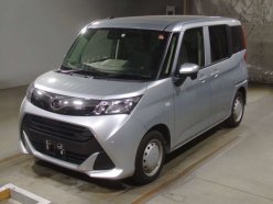 TOYOTA TANK/ROOMY/THOR/JUSTY  2020