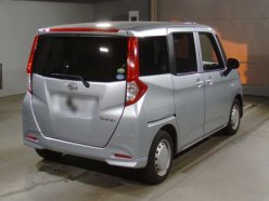 TOYOTA TANK/ROOMY/THOR/JUSTY  2020